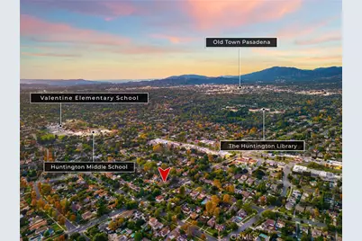 2198 Melville, San Marino, CA 91108 - Photo 35