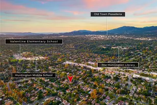 2198 Melville, San Marino, CA 91108 - Photo 35