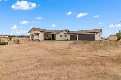 14426 Tumbleweed Road, Phelan, CA 92371 - Photo 1