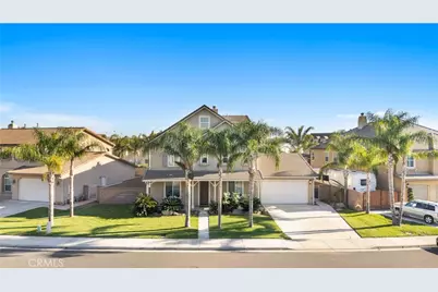 7140 Cottage Grove Drive, Eastvale, CA 92880 - Photo 1