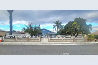 10181 Larson Avenue, Garden Grove, CA 92843 - Photo 1