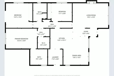 3811 S Norton, Los Angeles, CA 90008 - Photo 27