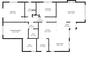 3811 S Norton, Los Angeles, CA 90008 - Photo 27