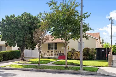 2413 Bartlett Avenue, Rosemead, CA 91770 - Photo 1