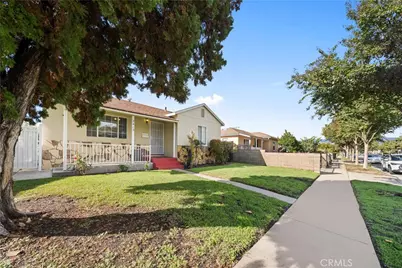 2413 Bartlett Avenue, Rosemead, CA 91770 - Photo 5