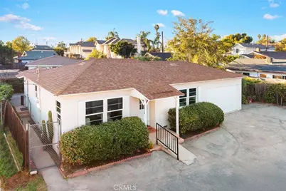 8813 Duarte Road, San Gabriel, CA 91775 - Photo 1