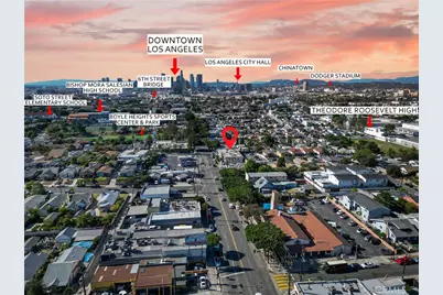 2635 Whittier Boulevard, Los Angeles, CA 90023 - Photo 9