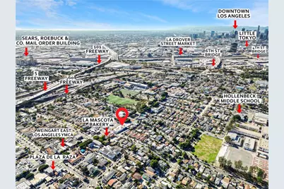 2635 Whittier Boulevard, Los Angeles, CA 90023 - Photo 13