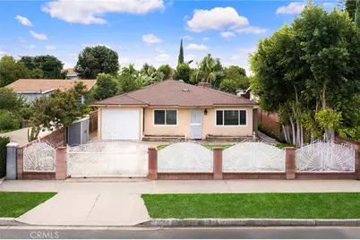 11308 Forest Grove, El Monte, CA 91731 - Photo 1