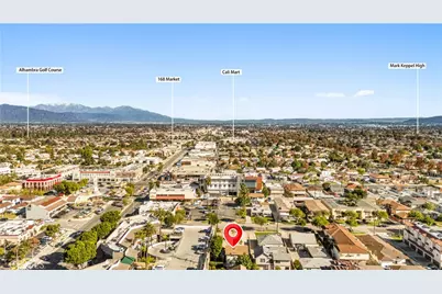 1415 S 2nd Street, Alhambra, CA 91801 - Photo 57