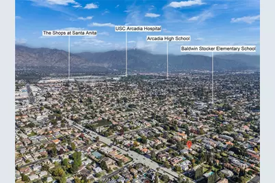 630 W Longden, Arcadia, CA 91007 - Photo 41