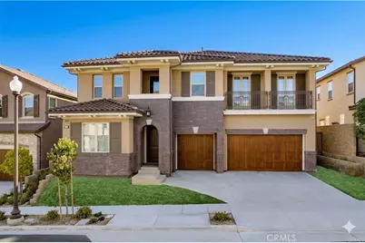 5502 Heritage Oak, Trabuco Canyon, CA 92679 - Photo 1