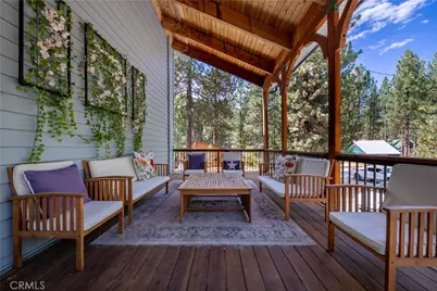 39651 Flicker Road, Fawnskin, CA 92333 - Photo 3