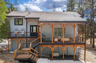 39651 Flicker Rd, Fawnskin, CA 92333 - Photo 1