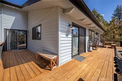 39651 Flicker Road, Fawnskin, CA 92333 - Photo 29