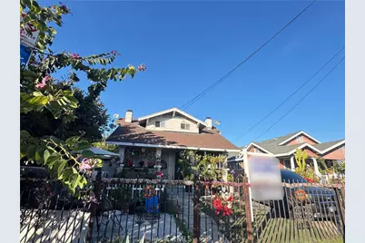 927 W 48th Street, Los Angeles, CA 90037 - Photo 3