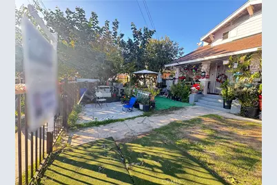 927 W 48th Street, Los Angeles, CA 90037 - Photo 5