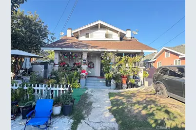 927 W 48th Street, Los Angeles, CA 90037 - Photo 1