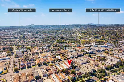 830 N Garfield Ave #F, Alhambra, CA 91801 - Photo 35