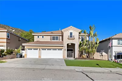 24958 Sunset Vista, Menifee, CA 92584 - Photo 1