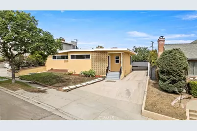 5126 Marvale, View Park, CA 90043 - Photo 1