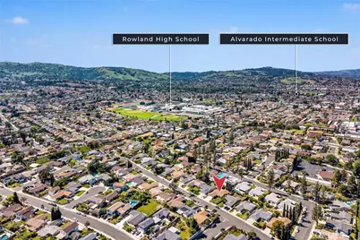 1807 Nausika Avenue, Rowland Heights, CA 91748 - Photo 39