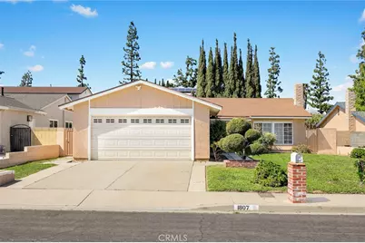 1807 Nausika Avenue, Rowland Heights, CA 91748 - Photo 3