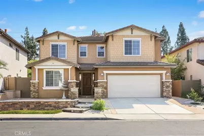 8180 E Brookdale Lane, Anaheim Hills, CA 92807 - Photo 1