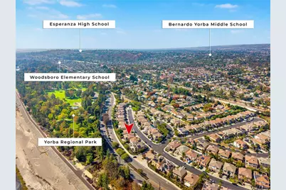 8180 E Brookdale Lane, Anaheim Hills, CA 92807 - Photo 35