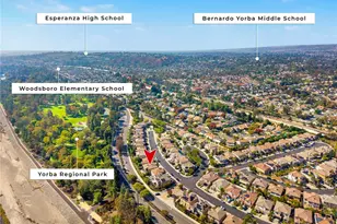 8180 E Brookdale Ln, Anaheim Hills, CA 92807 - Photo 35