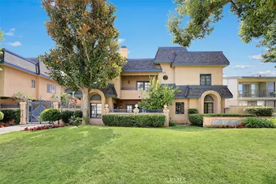 618 Fairview Ave #109, Arcadia, CA 91007 - Photo 3