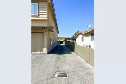837 S Sierra Vista, Alhambra, CA 91801 - Photo 3