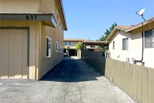 837 S Sierra Vista, Alhambra, CA 91801 - Photo 3