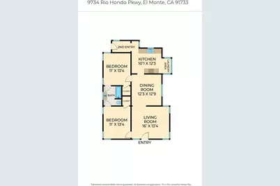 9734 Rio Hondo Parkway, El Monte, CA 91733 - Photo 45