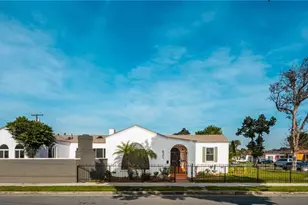 621 S Burris, Compton, CA 90221 - Photo 1