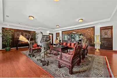 999 Rosalind Road, San Marino, CA 91108 - Photo 37