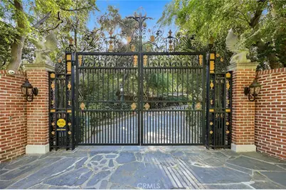 999 Rosalind Road, San Marino, CA 91108 - Photo 3