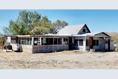 5151 S US Highway 395, Ridgecrest, CA 93555 - Photo 1