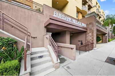 201 E Angeleno Avenue #206, Burbank, CA 91502 - Photo 49