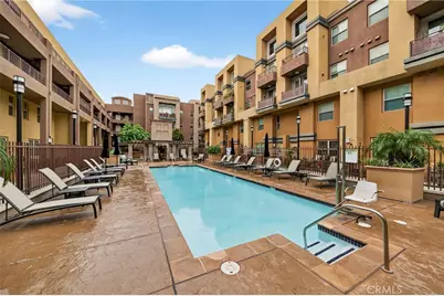 201 E Angeleno Avenue #206, Burbank, CA 91502 - Photo 35