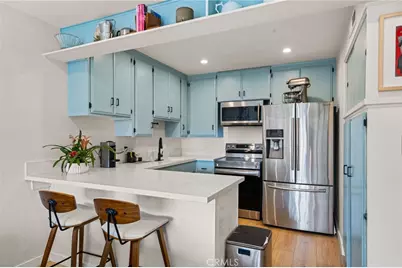 3407 Huxley Street #39, Los Angeles, CA 90027 - Photo 13