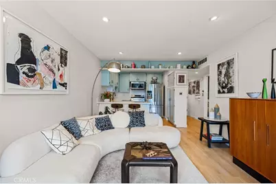 3407 Huxley Street #39, Los Angeles, CA 90027 - Photo 7