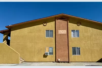 16026 K St, Mojave, CA 93501 - Photo 1