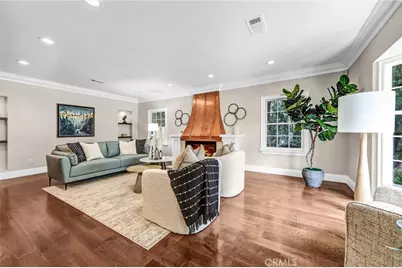 1665 Lorain Road, San Marino, CA 91108 - Photo 5