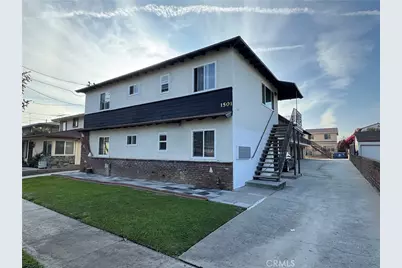 1501 S 4th Street, Alhambra, CA 91803 - Photo 1