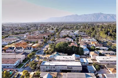 836 S Sierra Vista Avenue, Alhambra, CA 91801 - Photo 21