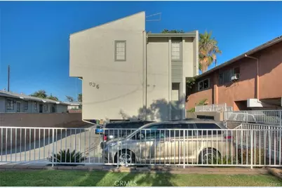 836 S Sierra Vista Avenue, Alhambra, CA 91801 - Photo 1