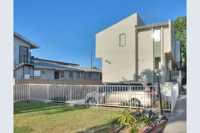 836 S Sierra Vista Avenue, Alhambra, CA 91801 - Photo 3