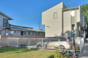 836 S Sierra Vista Ave, Alhambra, CA 91801 - Photo 3