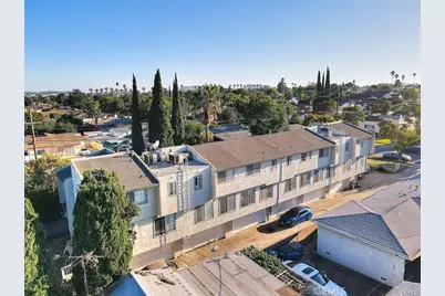 836 S Sierra Vista Avenue, Alhambra, CA 91801 - Photo 25